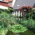 Lägenhet In Toerten By Interhome Dessau-Rosslau