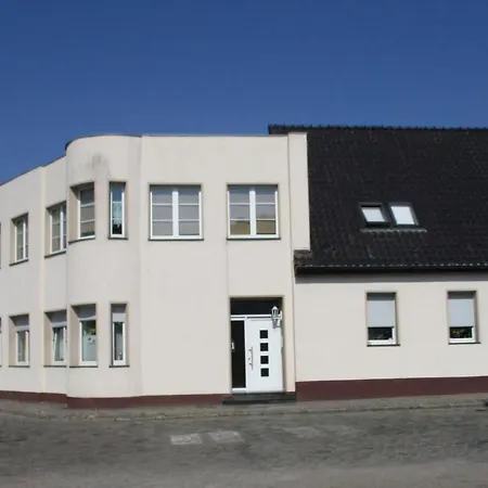 In Toerten By Interhome Апартаменты