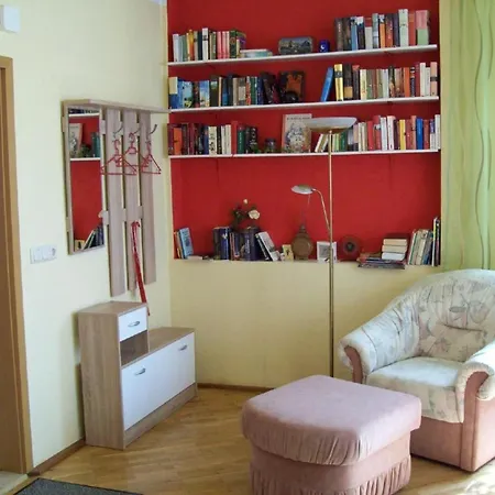 In Toerten By Interhome Апартаменты