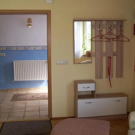 Apartment In Toerten By Interhome