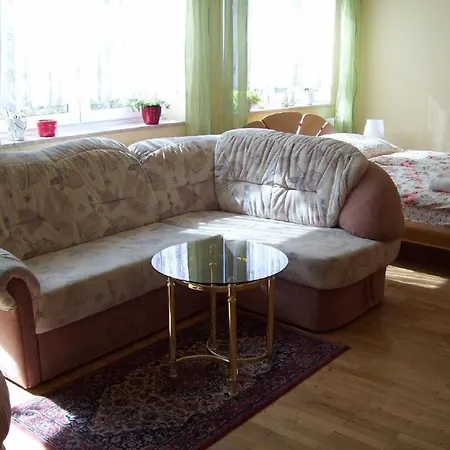 Апартаменты In Toerten By Interhome *