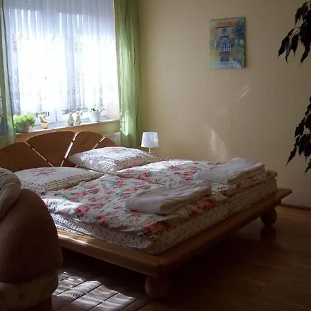 Апартаменты In Toerten By Interhome