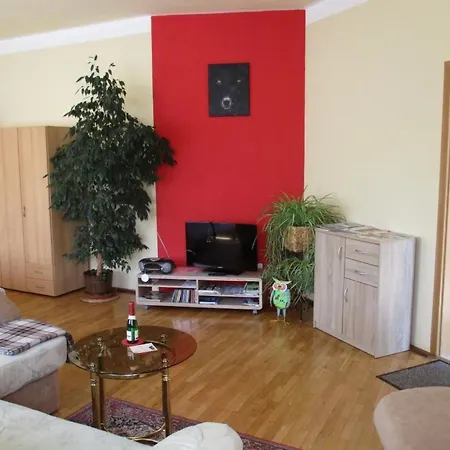 In Toerten By Interhome Apartment Dessau-Rosslau