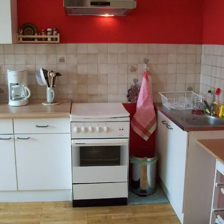 Apartment In Toerten By Interhome