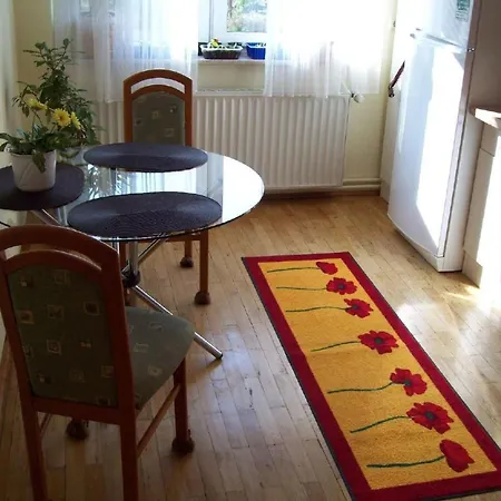 Apartment In Toerten By Interhome Dessau-Rosslau