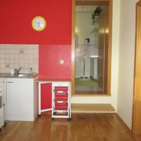 In Toerten By Interhome *