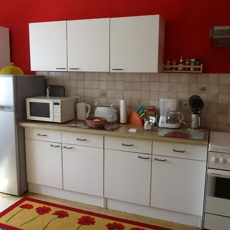 In Toerten By Interhome * Dessau-Rosslau