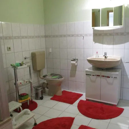 In Toerten By Interhome Dessau-Rosslau