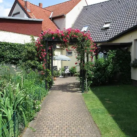 In Toerten By Interhome Dessau-Rosslau