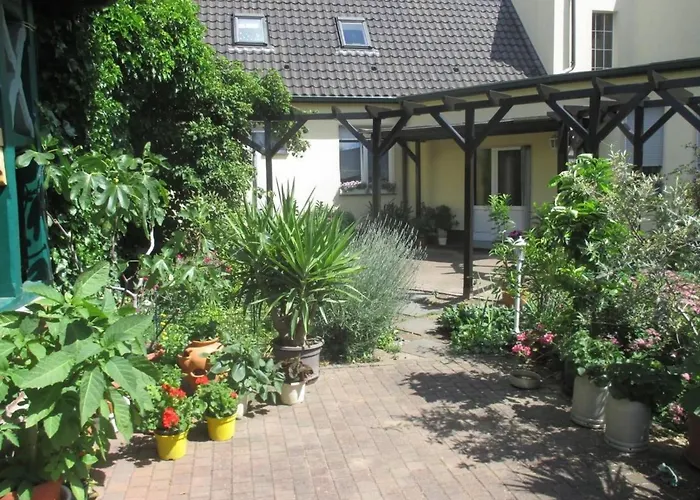 In Toerten By Interhome Apartment