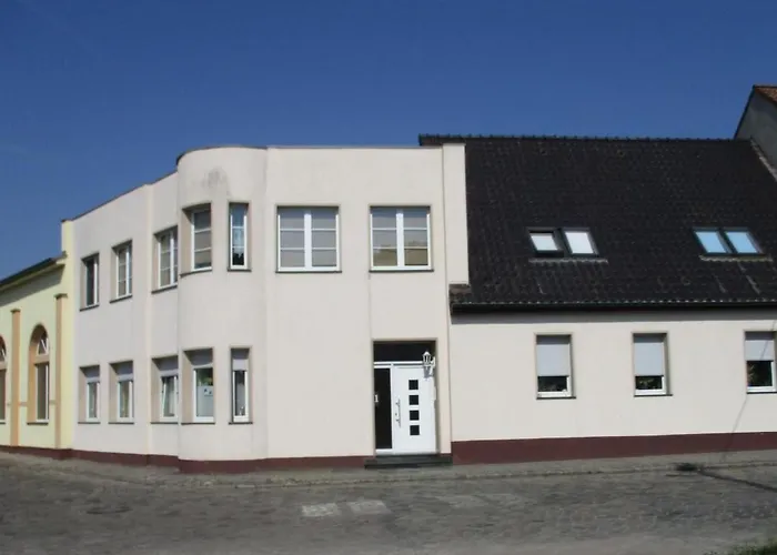 In Toerten By Interhome Apartment