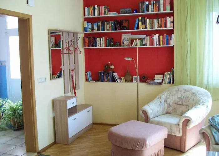 In Toerten By Interhome Apartment