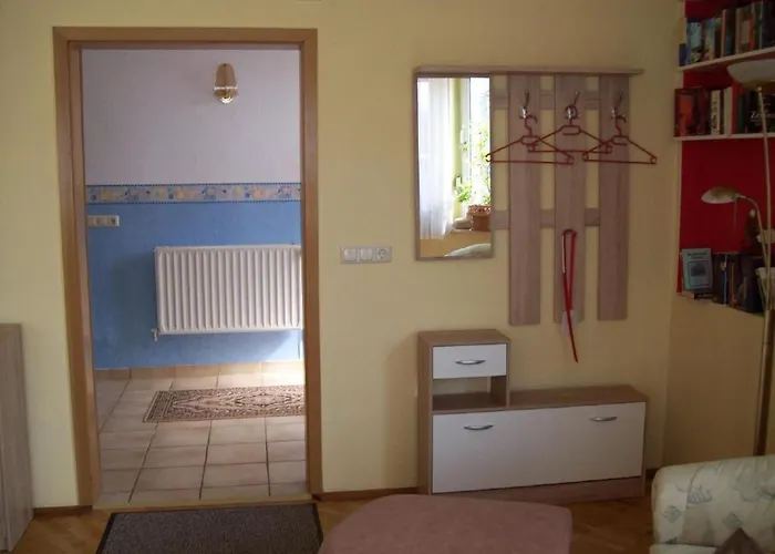 Apartment In Toerten By Interhome