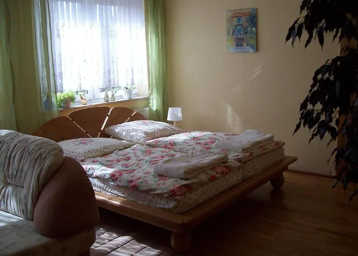 Апартаменты In Toerten By Interhome