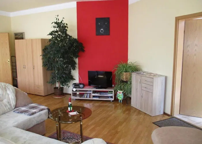 In Toerten By Interhome Apartment Dessau-Rosslau