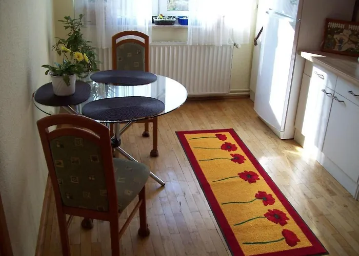 Апартаменты In Toerten By Interhome Mildensee