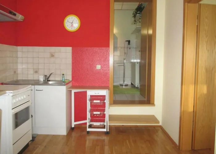 In Toerten By Interhome *