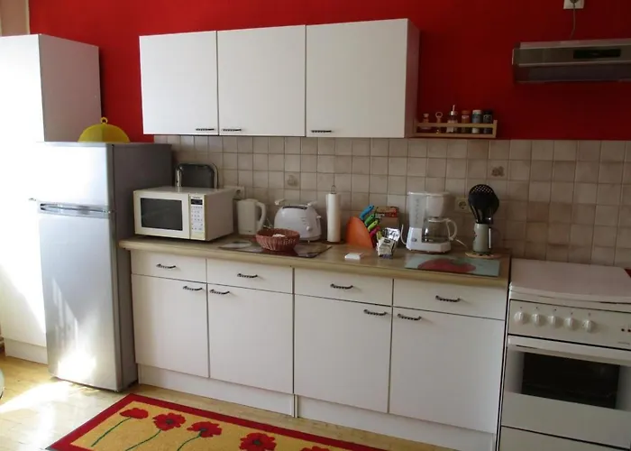 In Toerten By Interhome * Dessau-Rosslau