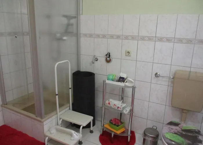 In Toerten By Interhome *