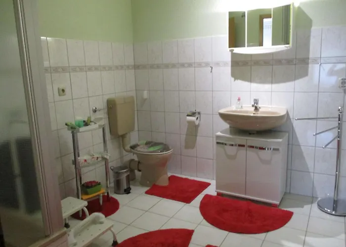 In Toerten By Interhome Dessau-Rosslau