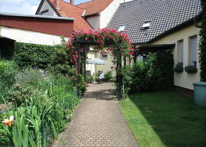 In Toerten By Interhome Mildensee