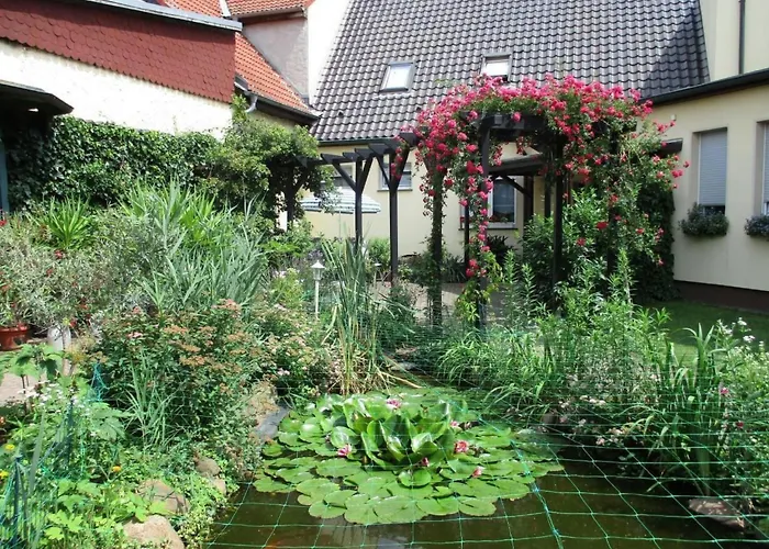 Apartment In Toerten By Interhome Dessau-Rosslau